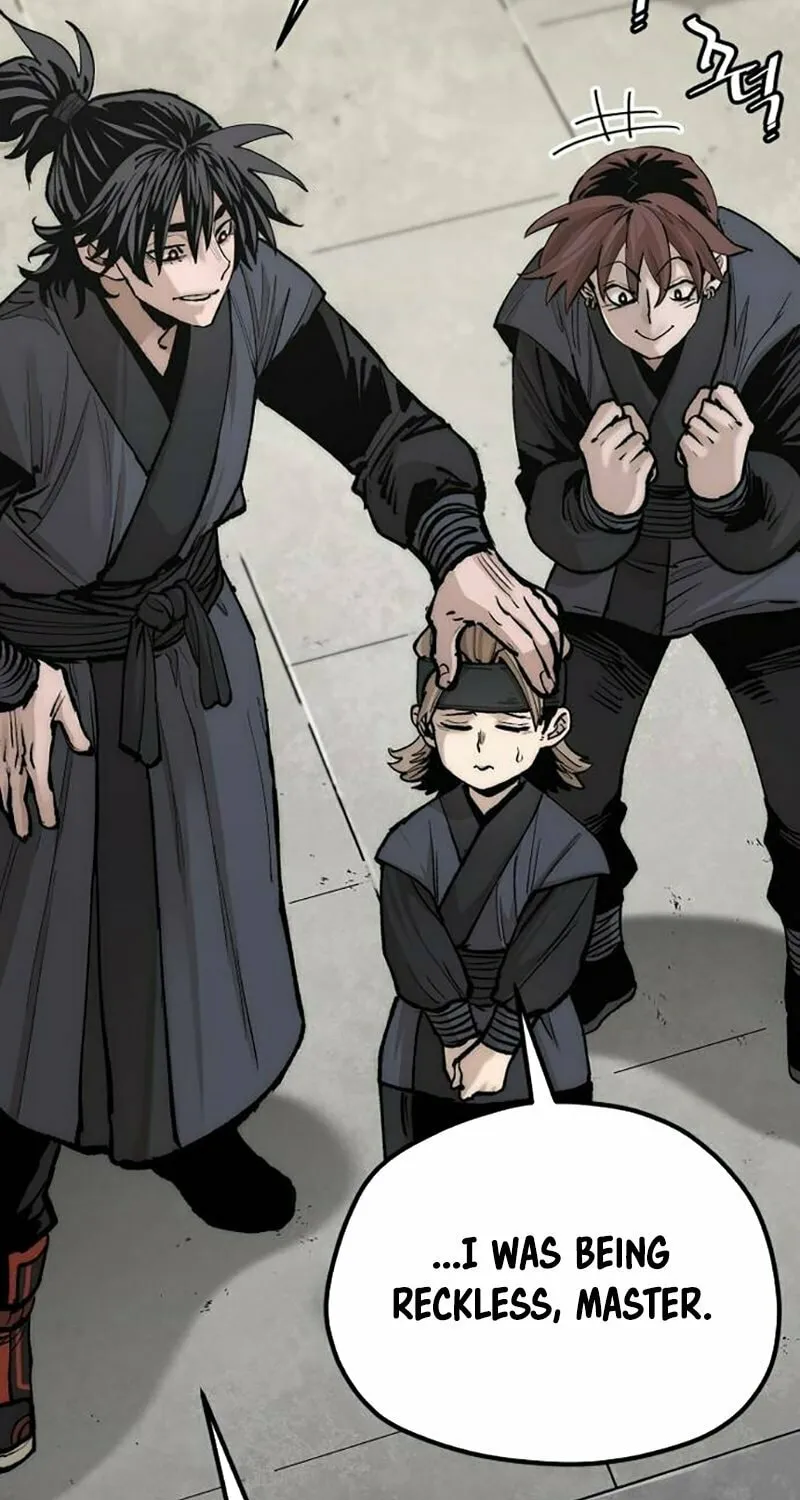 Murim RPG Simulation Chapter 133 page 186 - 