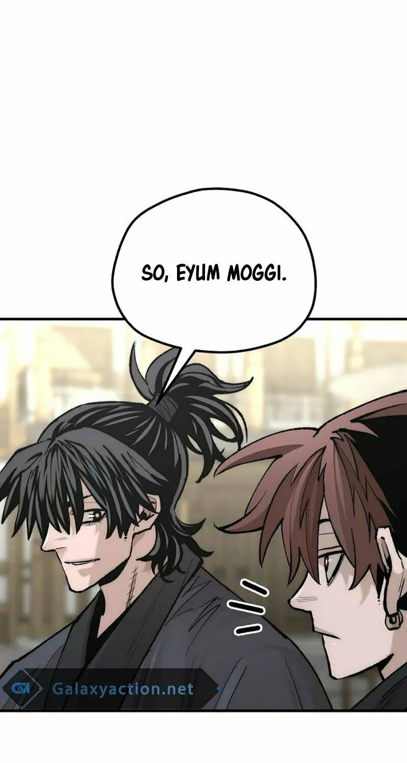Murim RPG Simulation Chapter 133 page 188 - 