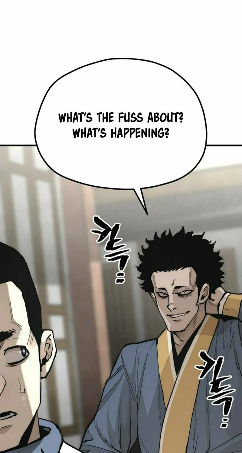 Murim RPG Simulation Chapter 133 page 20 - 