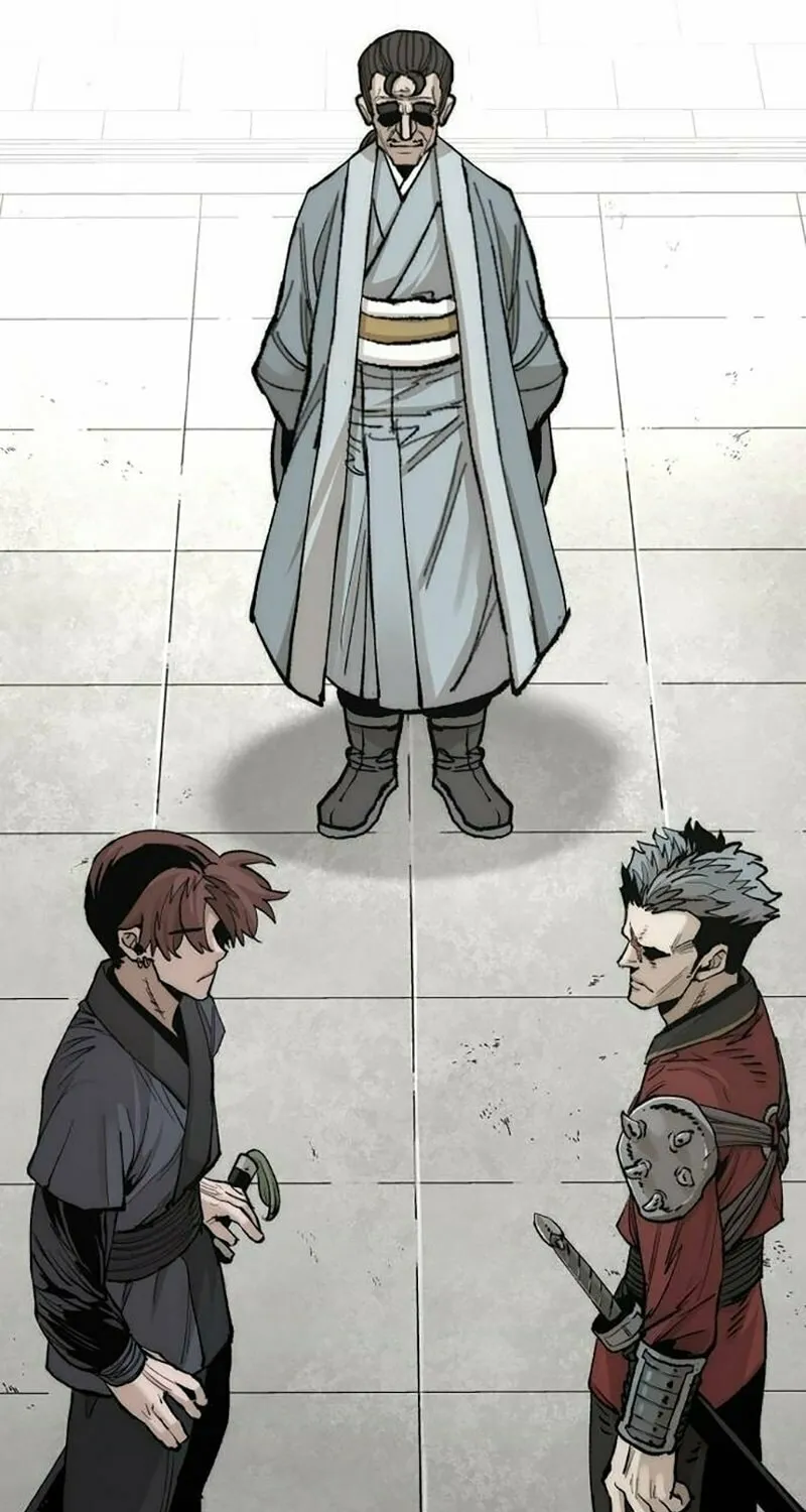 Murim RPG Simulation Chapter 133 page 194 - 