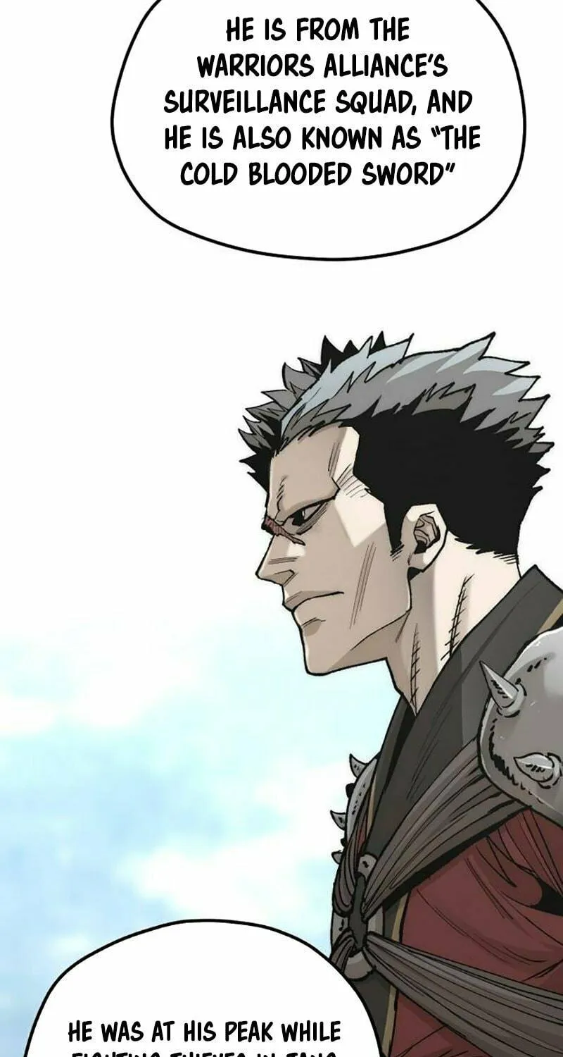 Murim RPG Simulation Chapter 133 page 198 - 