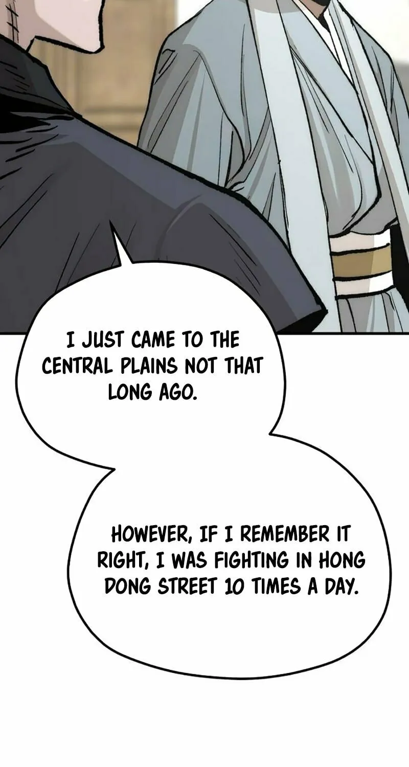 Murim RPG Simulation Chapter 133 page 206 - 