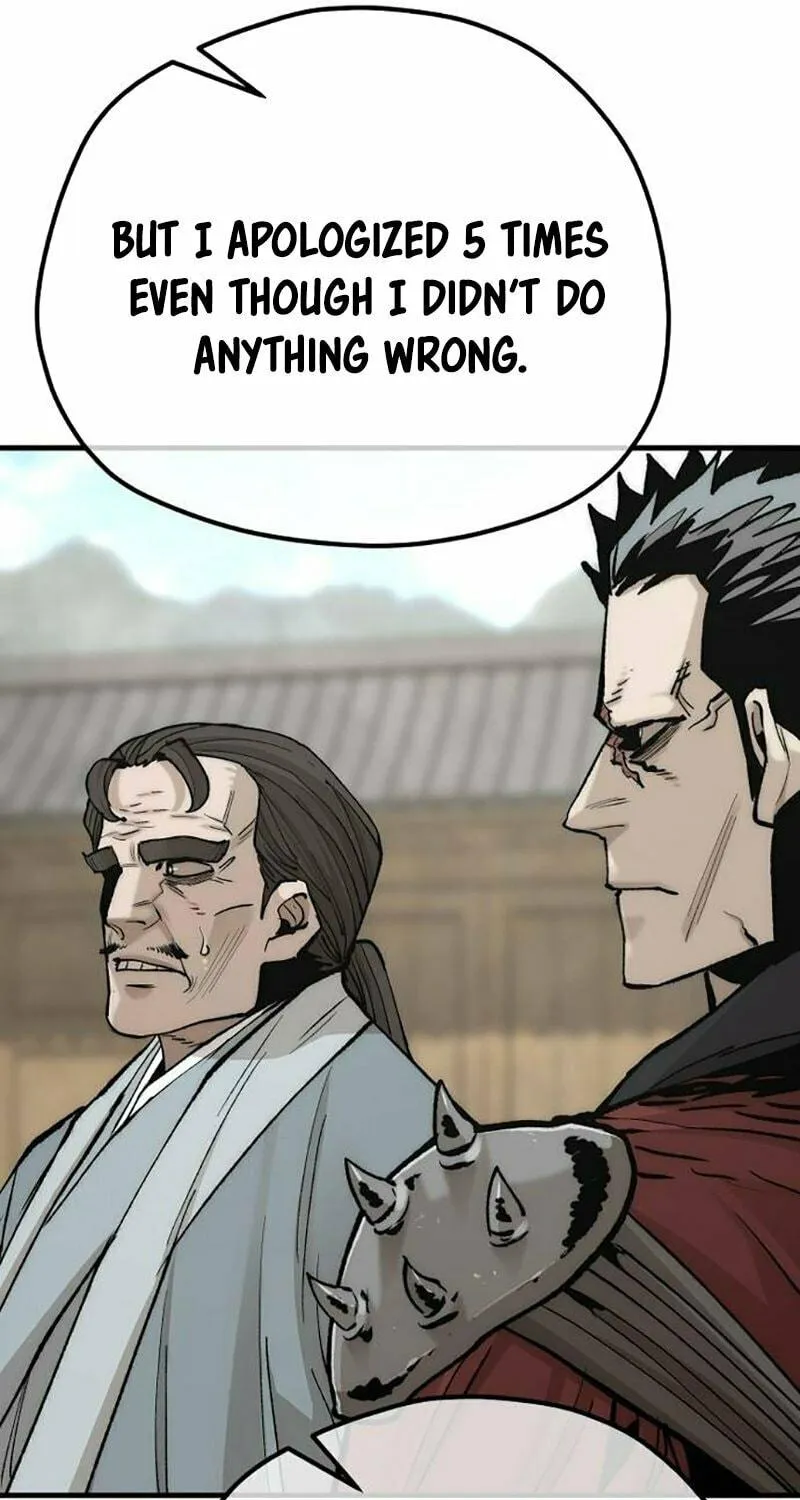 Murim RPG Simulation Chapter 133 page 208 - 