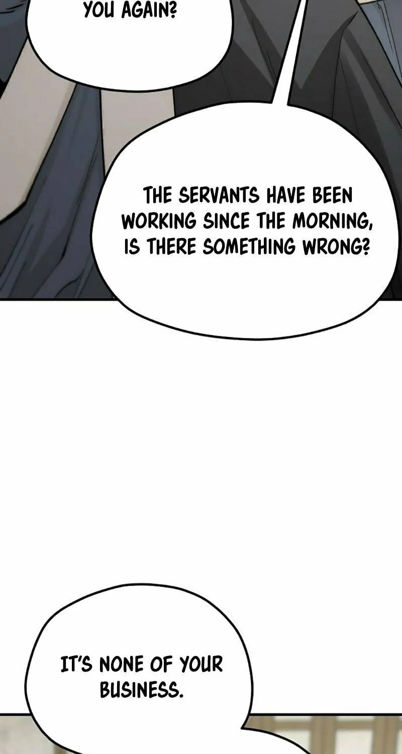 Murim RPG Simulation Chapter 133 page 22 - 