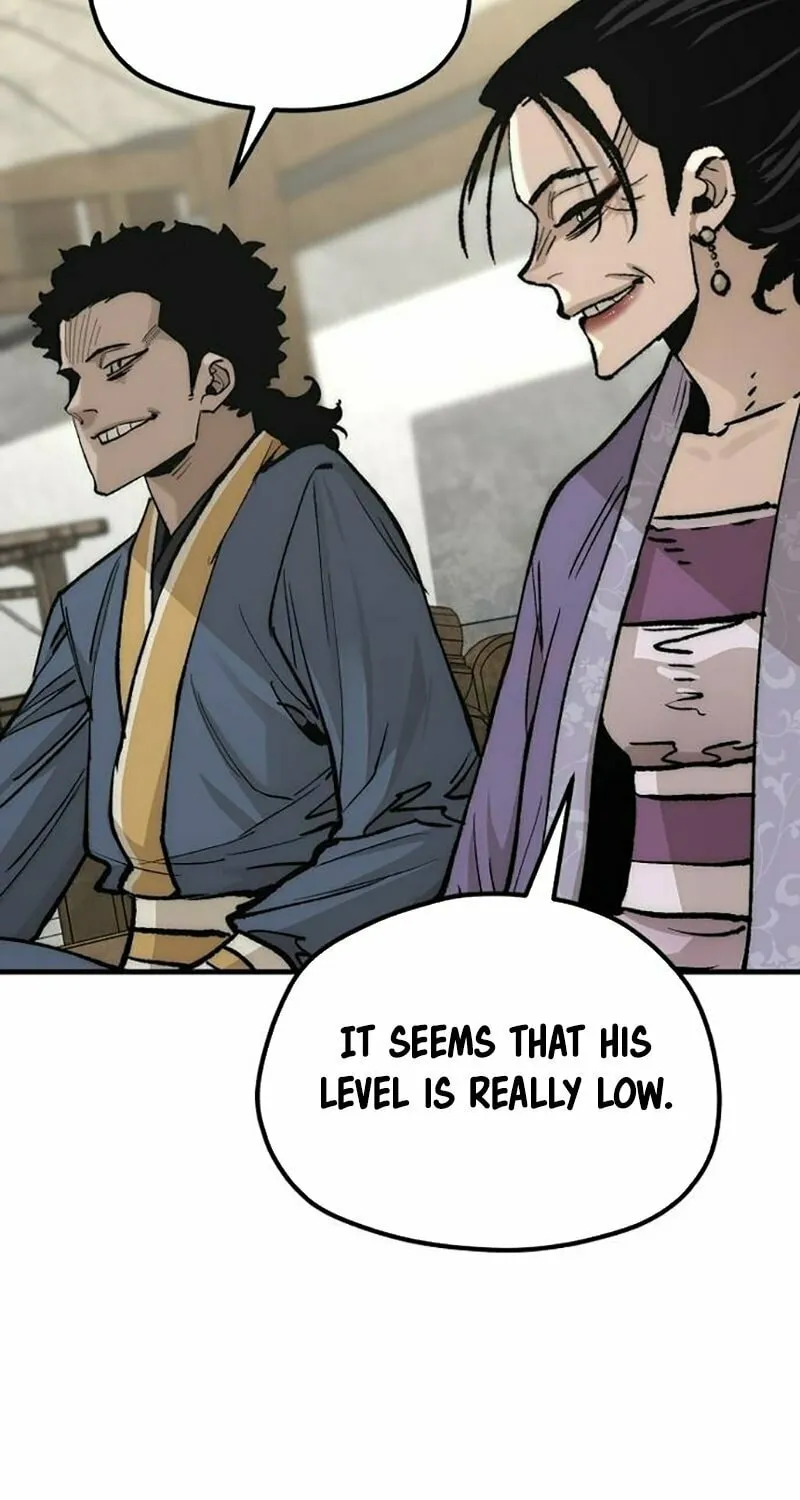 Murim RPG Simulation Chapter 133 page 212 - 