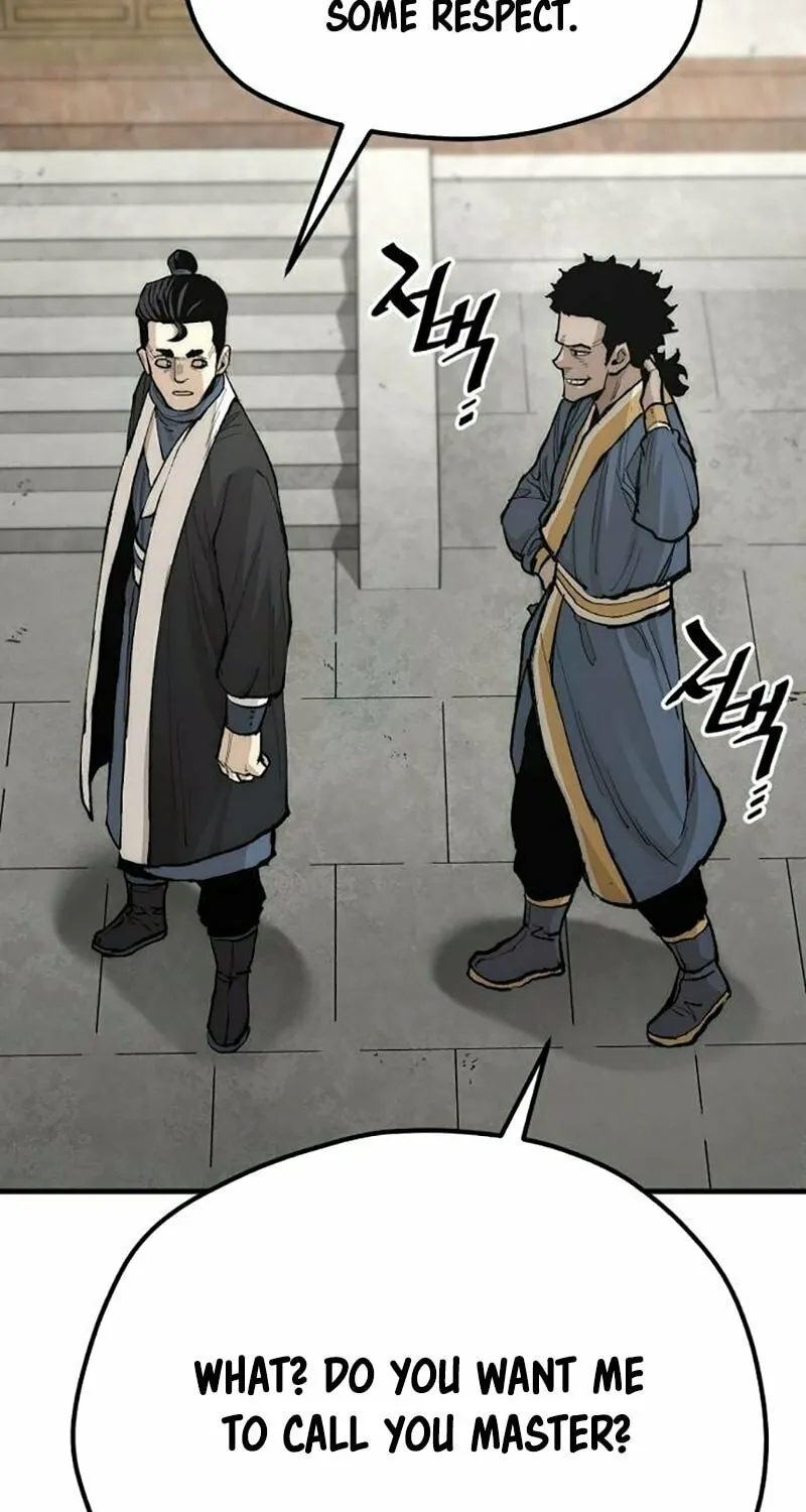 Murim RPG Simulation Chapter 133 page 24 - 