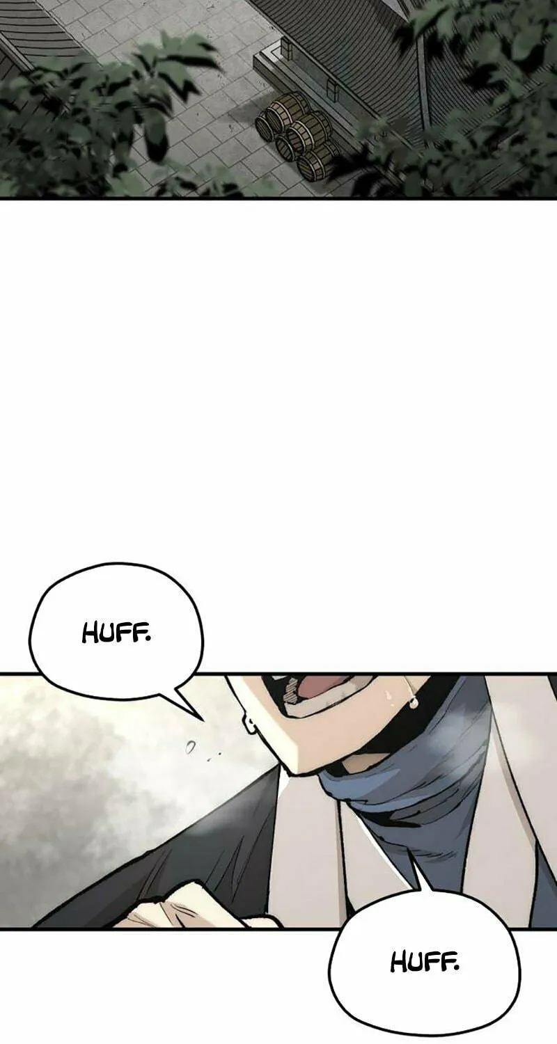 Murim RPG Simulation Chapter 133 page 4 - 