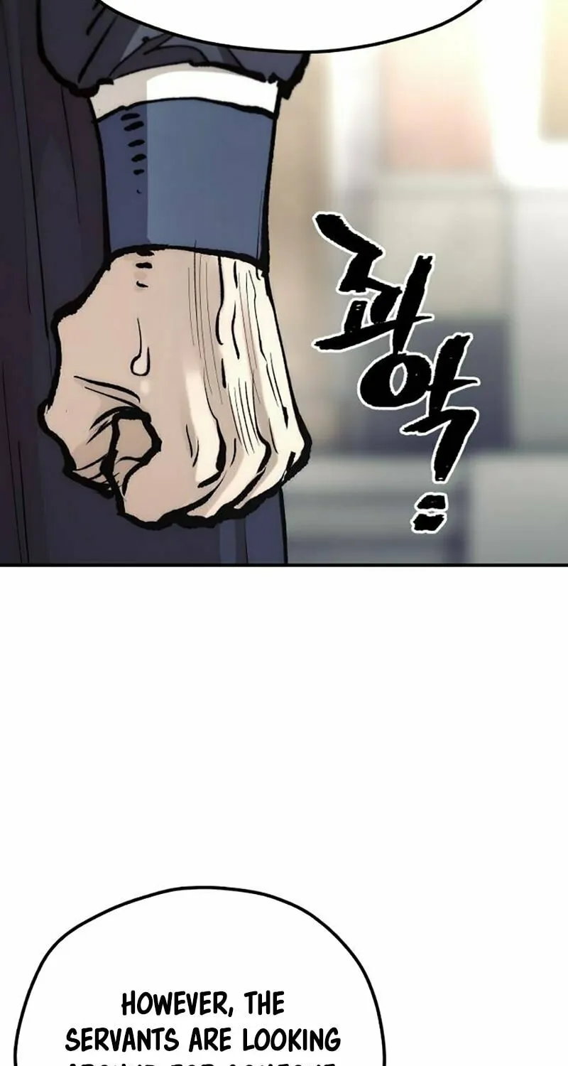 Murim RPG Simulation Chapter 133 page 32 - 
