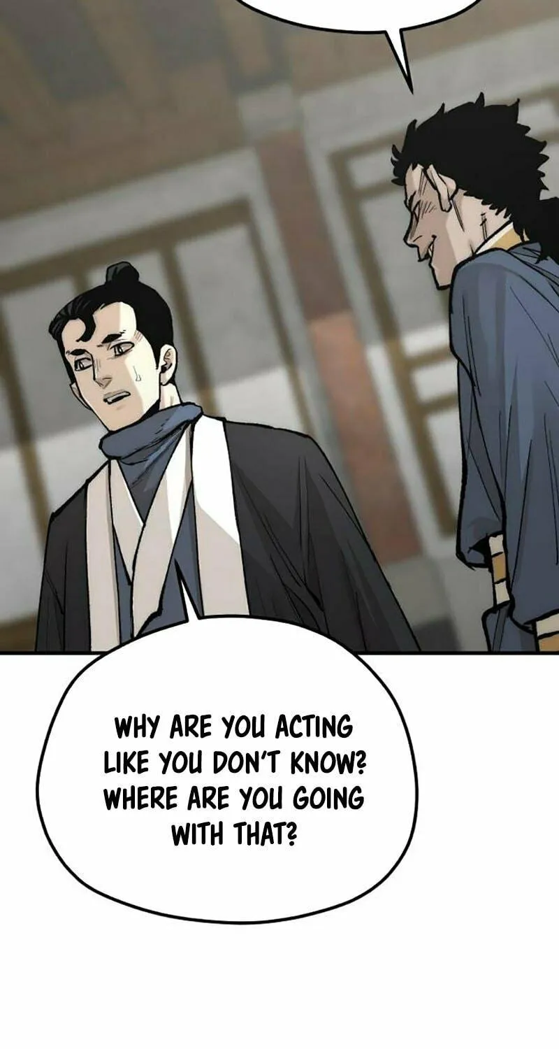 Murim RPG Simulation Chapter 133 page 34 - 
