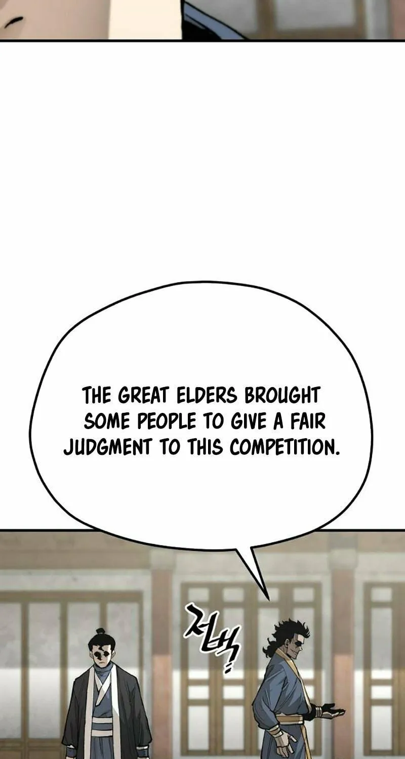 Murim RPG Simulation Chapter 133 page 40 - 