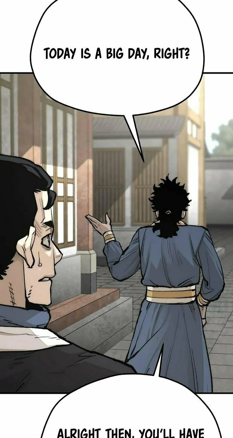Murim RPG Simulation Chapter 133 page 48 - 