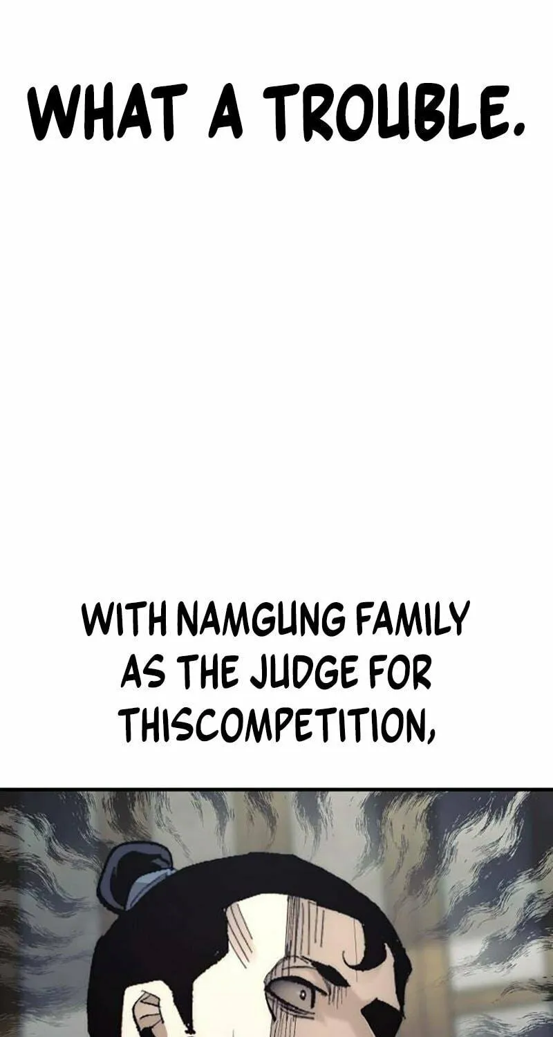 Murim RPG Simulation Chapter 133 page 52 - 