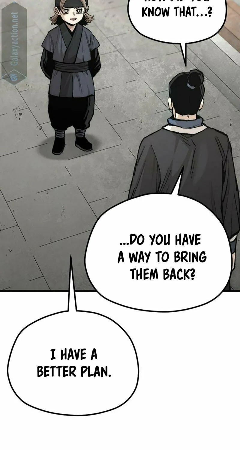 Murim RPG Simulation Chapter 133 page 70 - 
