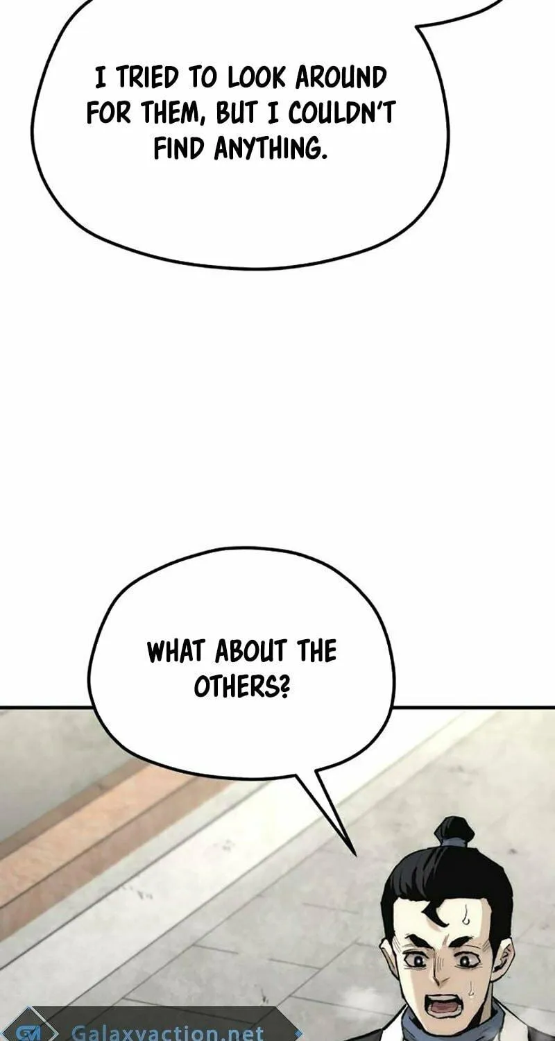 Murim RPG Simulation Chapter 133 page 8 - 