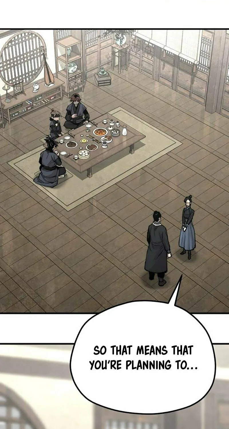 Murim RPG Simulation Chapter 133 page 88 - 