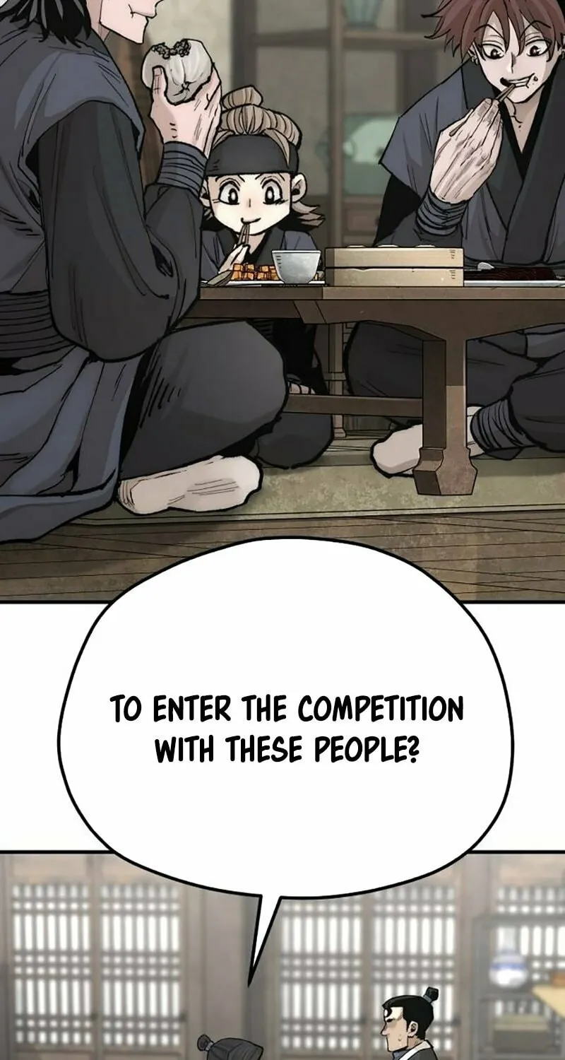 Murim RPG Simulation Chapter 133 page 90 - 