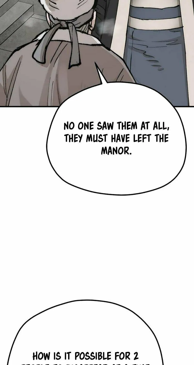 Murim RPG Simulation Chapter 133 page 10 - 