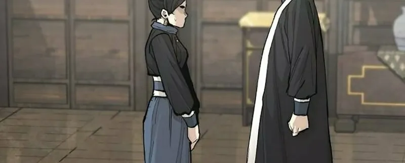 Murim RPG Simulation Chapter 133 page 91 - 