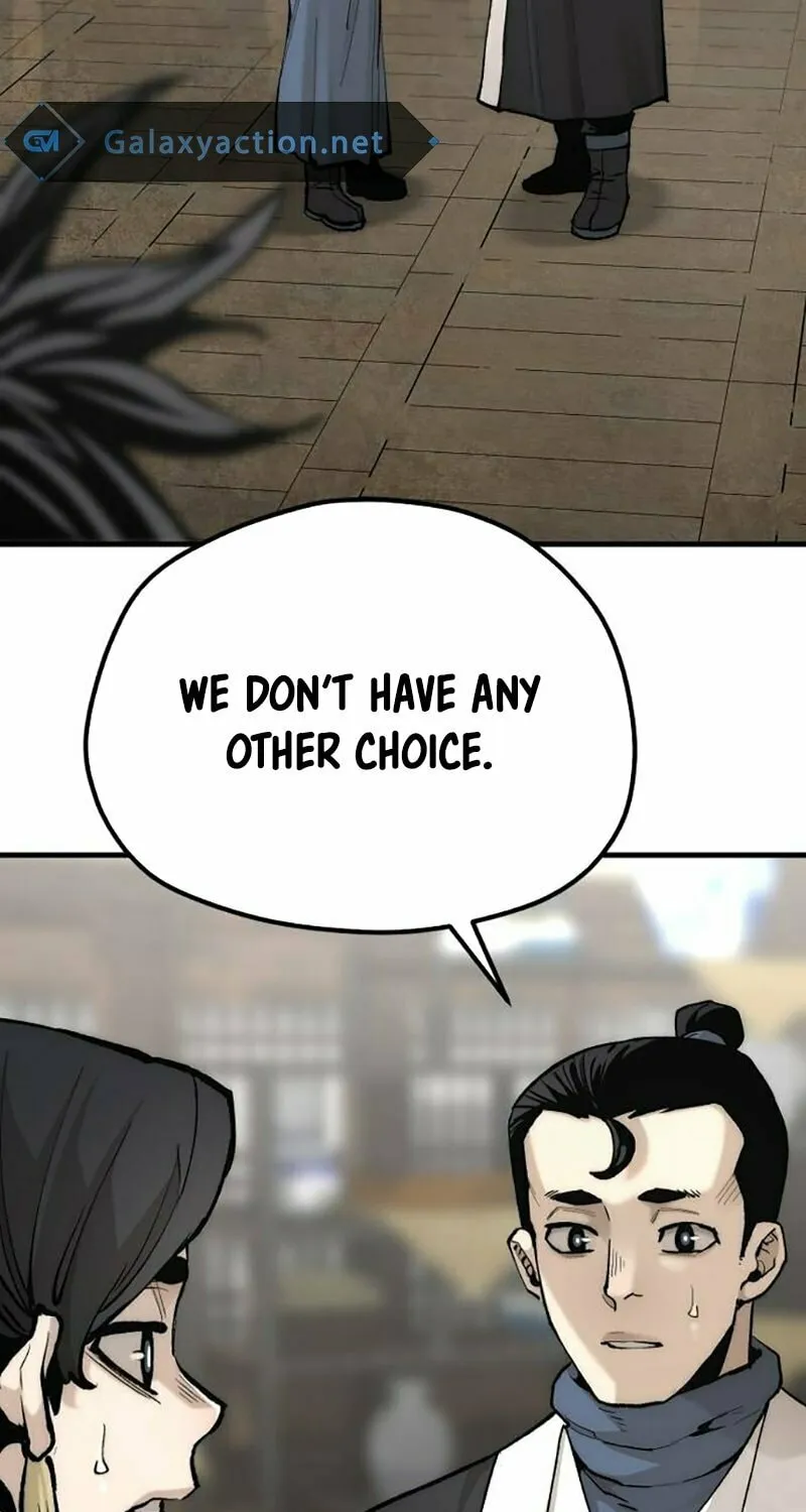 Murim RPG Simulation Chapter 133 page 92 - 