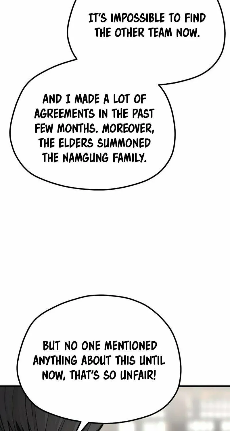 Murim RPG Simulation Chapter 133 page 94 - 