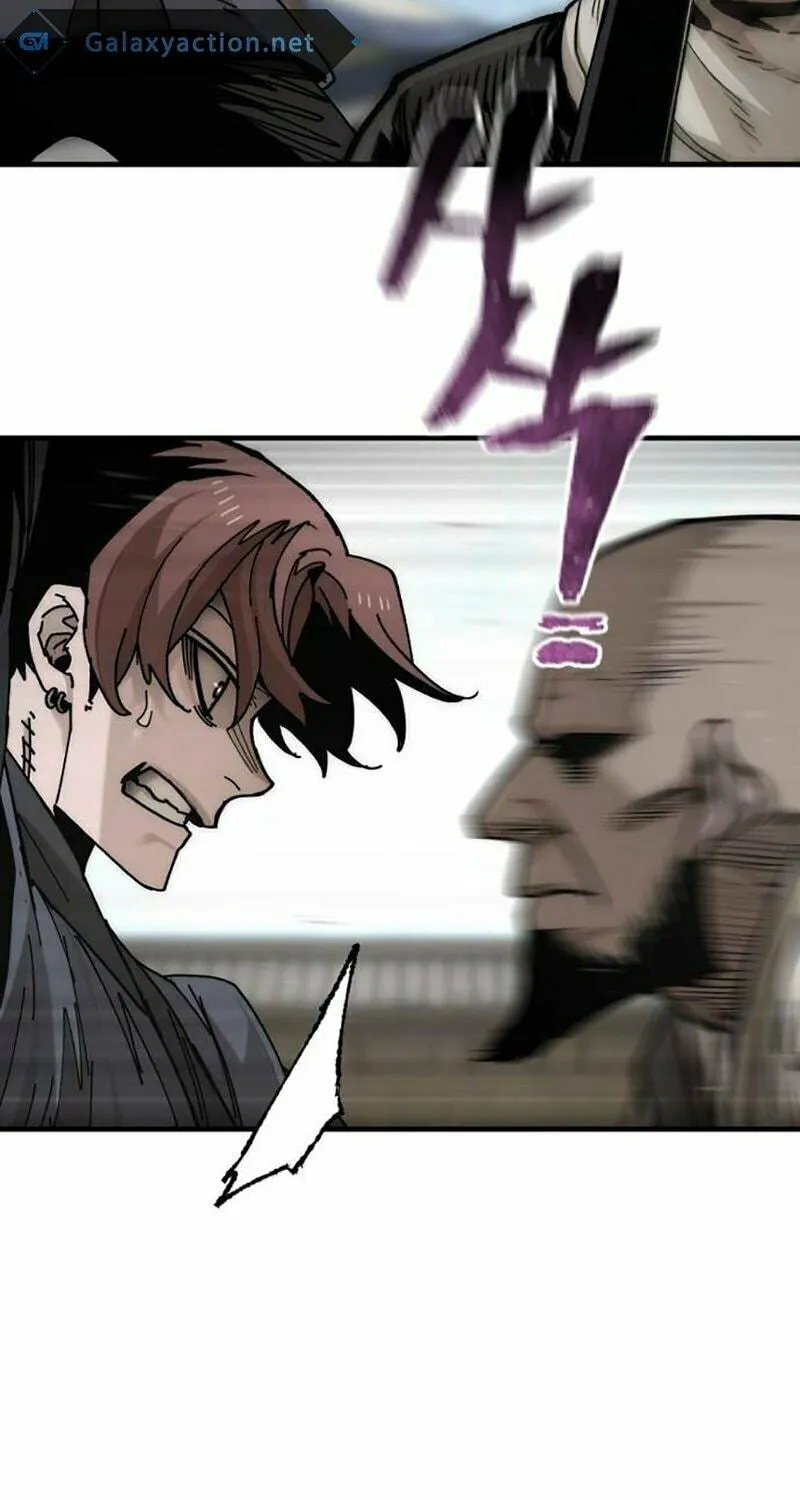 Murim RPG Simulation Chapter 134 page 106 - 
