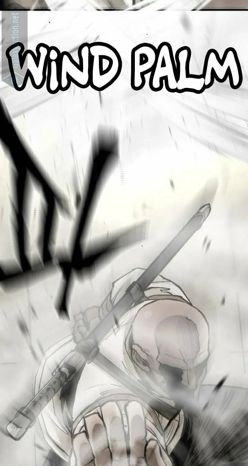 Murim RPG Simulation Chapter 134 page 112 - 