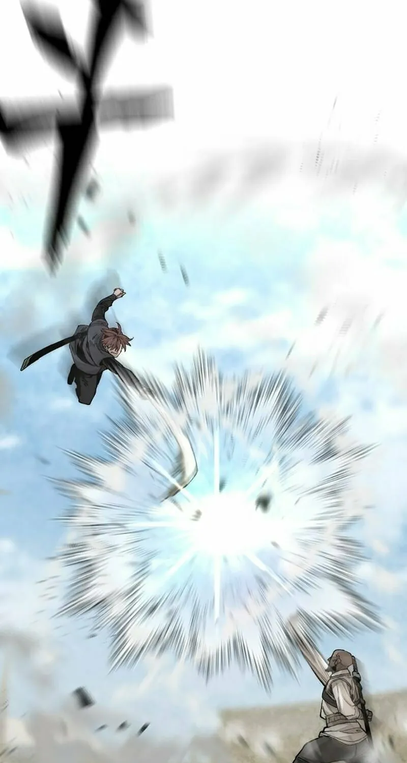 Murim RPG Simulation Chapter 134 page 116 - 