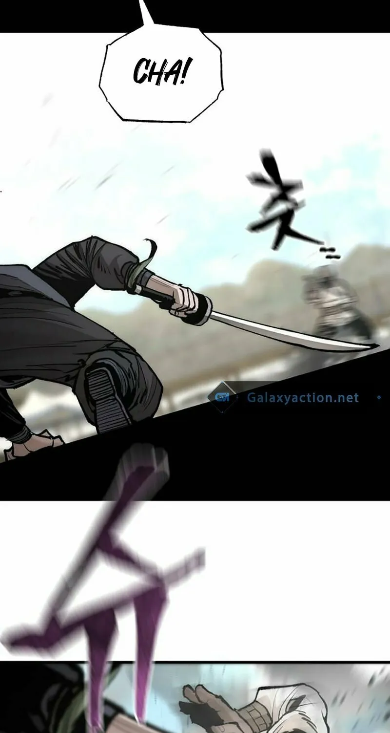 Murim RPG Simulation Chapter 134 page 120 - 