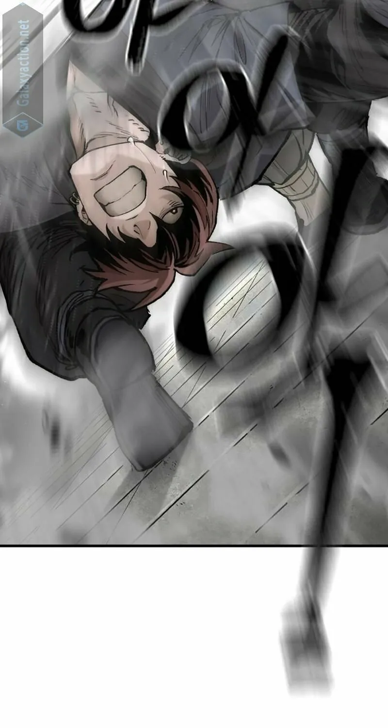 Murim RPG Simulation Chapter 134 page 126 - 