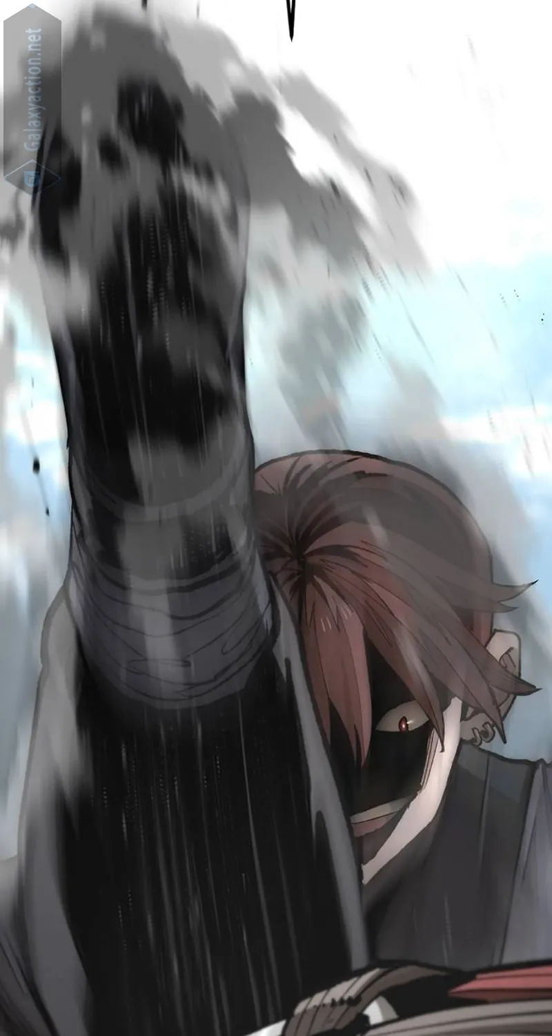 Murim RPG Simulation Chapter 134 page 14 - 