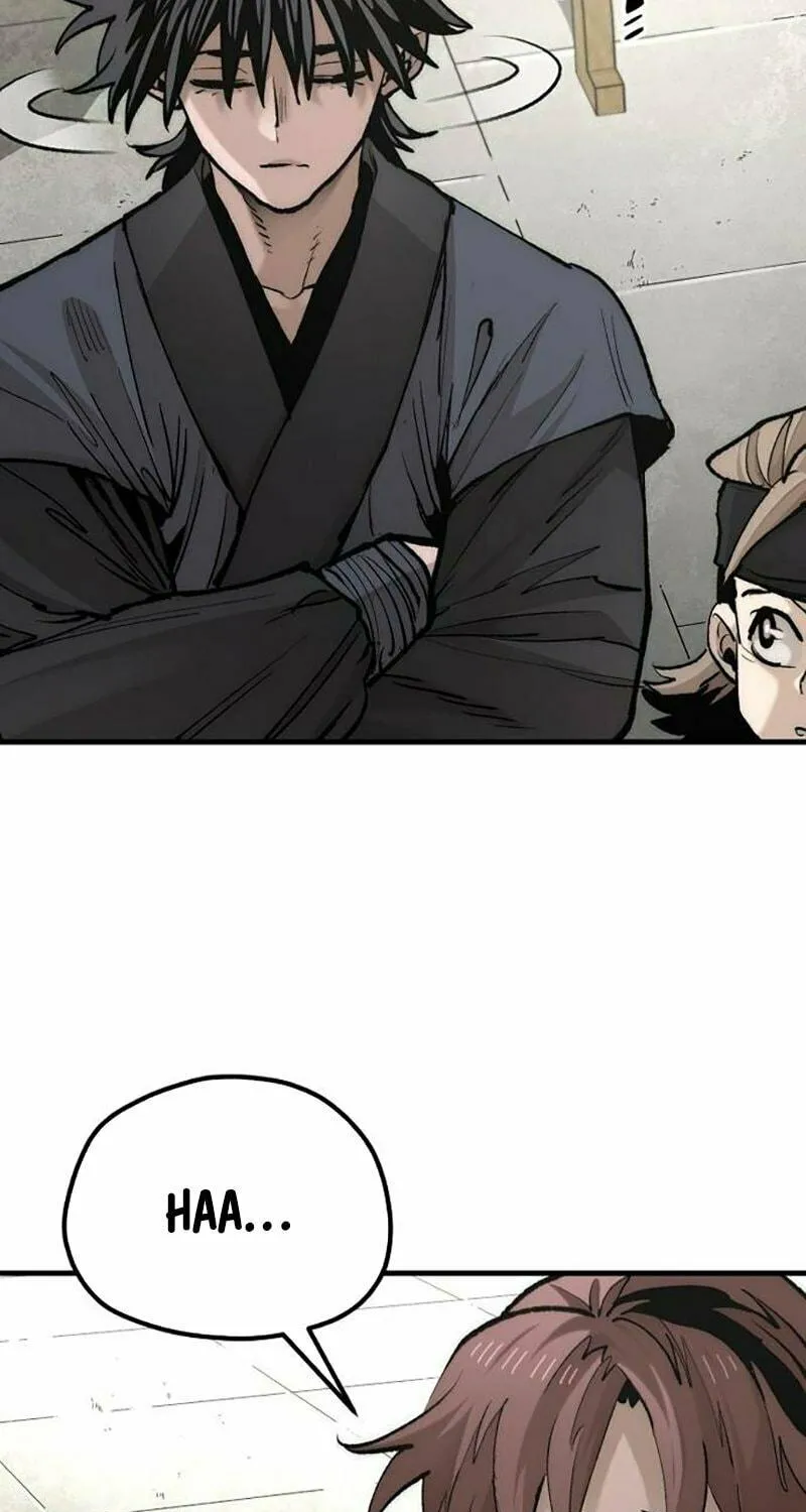 Murim RPG Simulation Chapter 134 page 138 - 