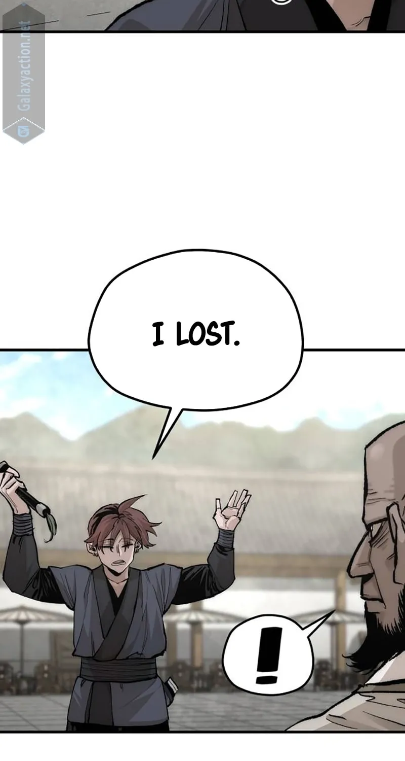 Murim RPG Simulation Chapter 134 page 140 - 