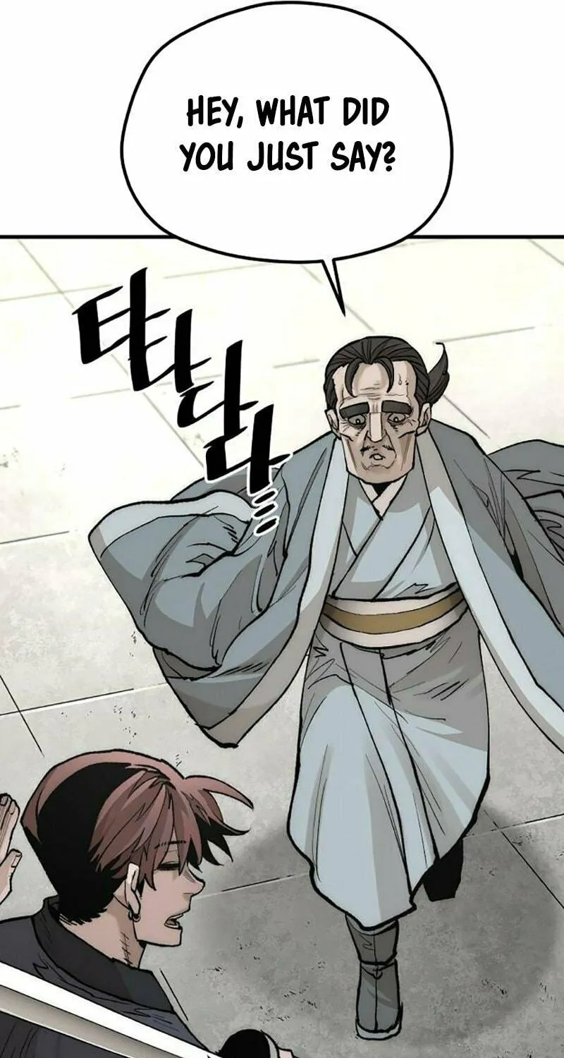 Murim RPG Simulation Chapter 134 page 142 - 