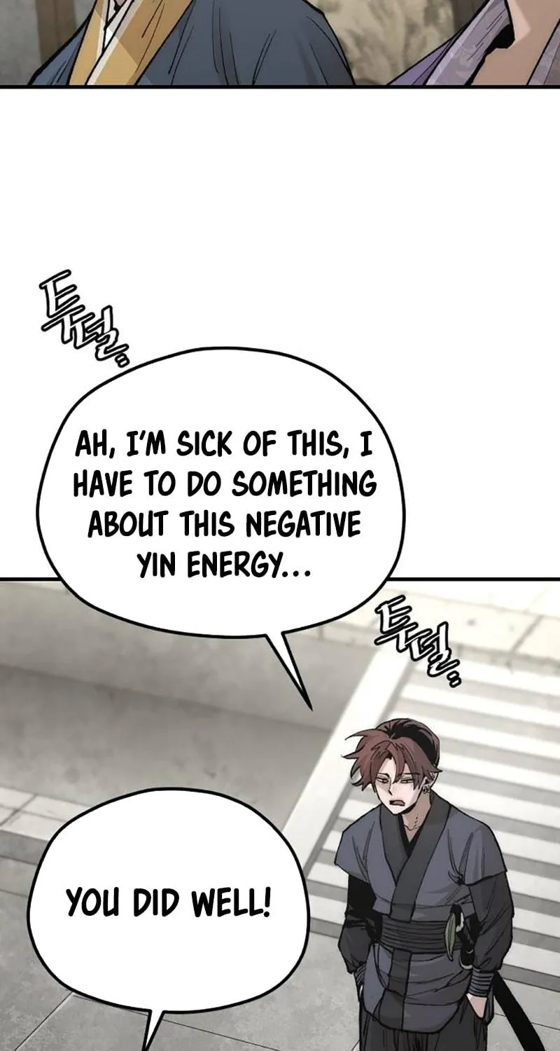 Murim RPG Simulation Chapter 134 page 148 - 