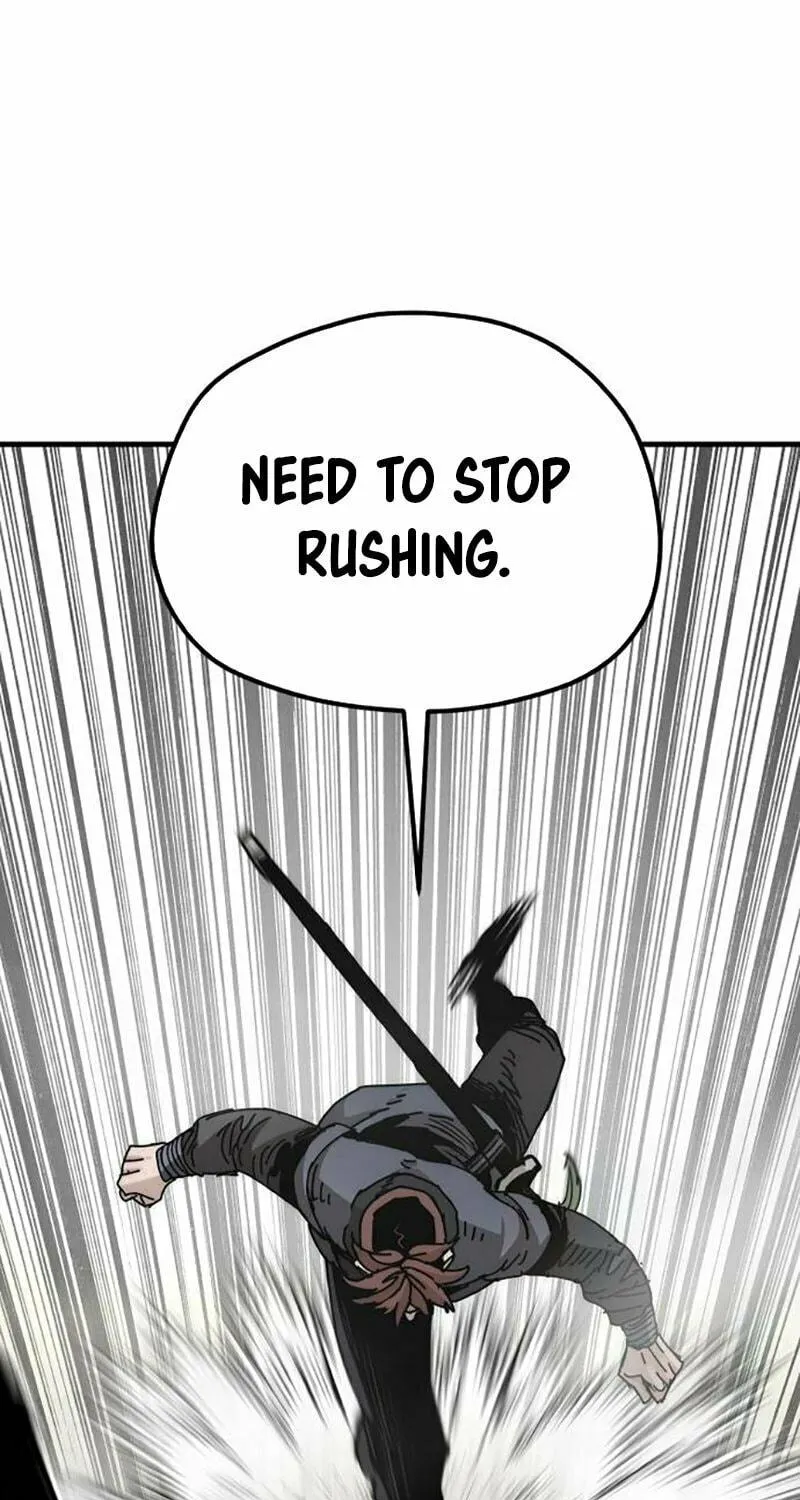 Murim RPG Simulation Chapter 134 page 16 - 