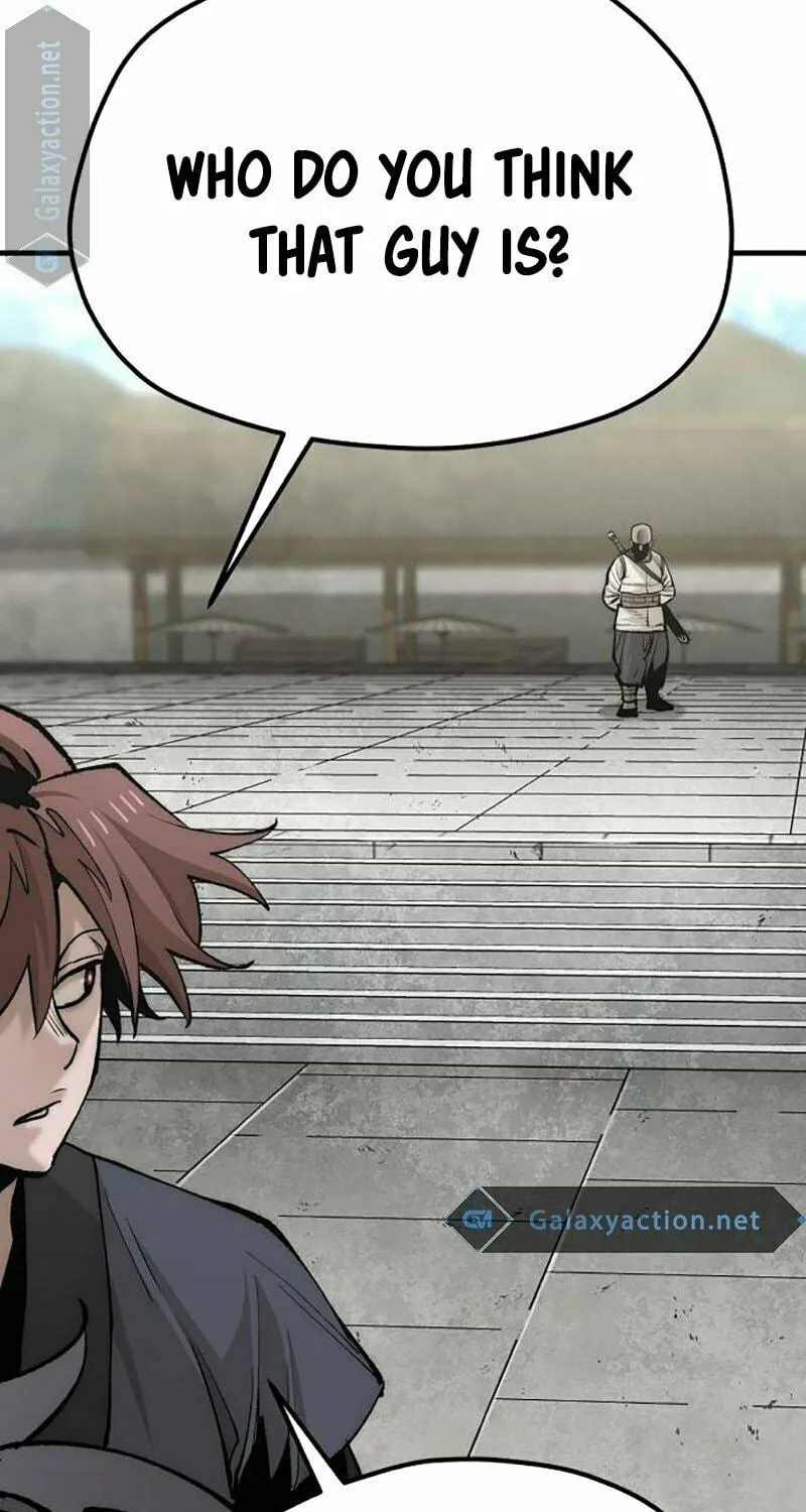 Murim RPG Simulation Chapter 134 page 154 - 