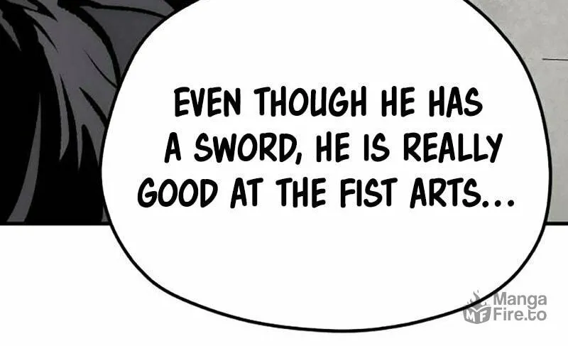 Murim RPG Simulation Chapter 134 page 155 - 
