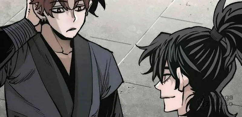 Murim RPG Simulation Chapter 134 page 159 - 