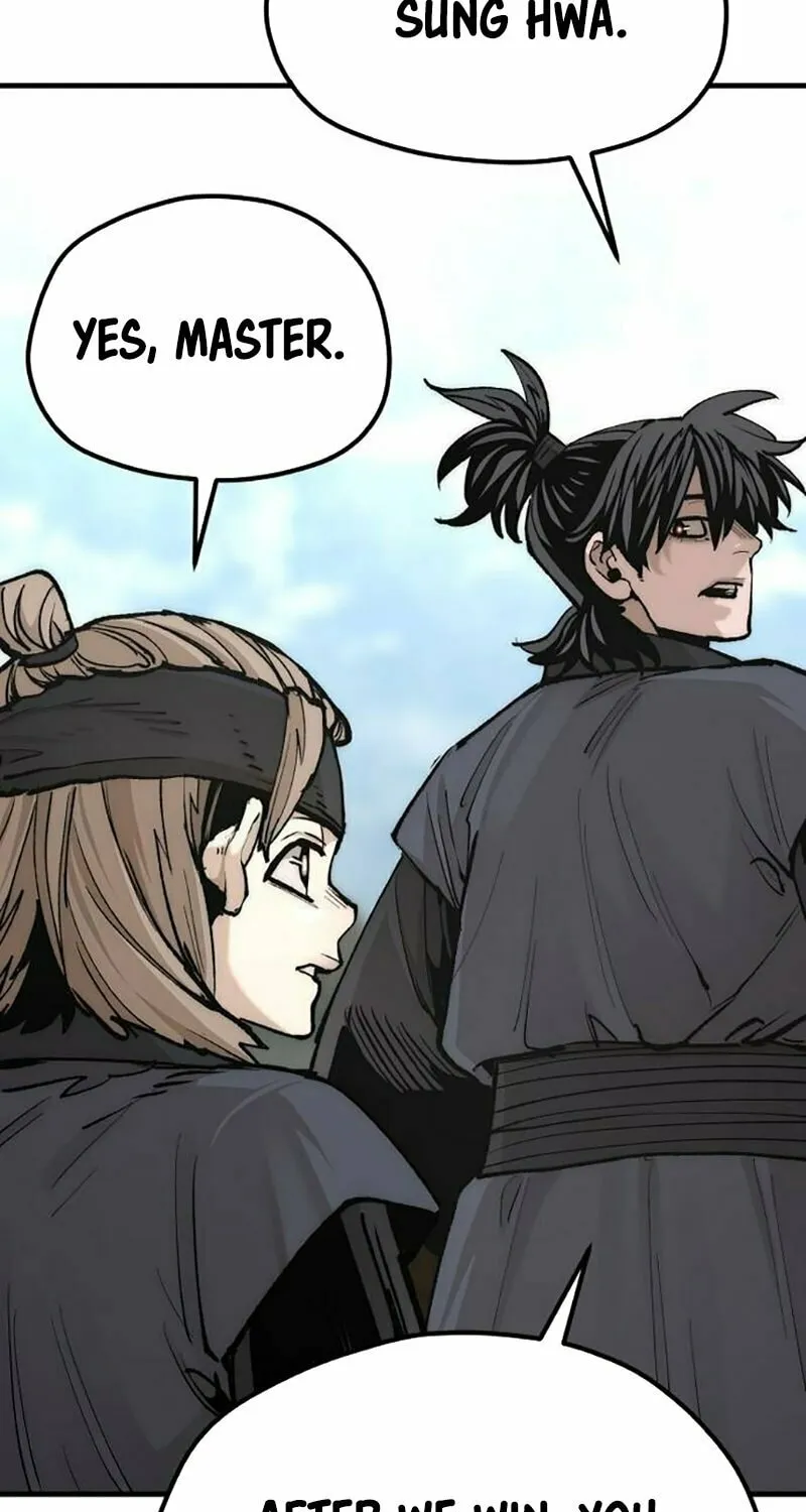 Murim RPG Simulation Chapter 134 page 164 - 