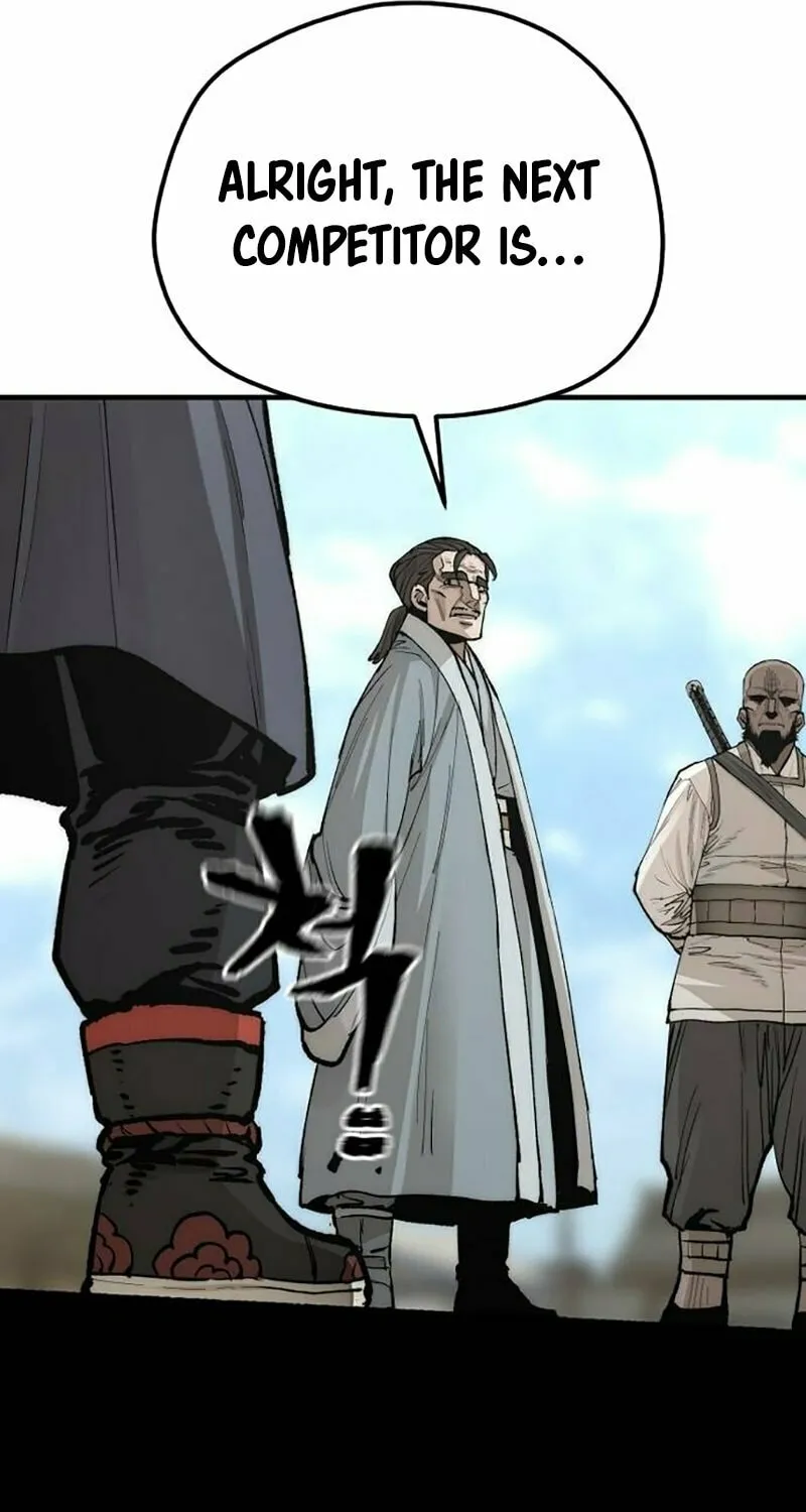 Murim RPG Simulation Chapter 134 page 170 - 
