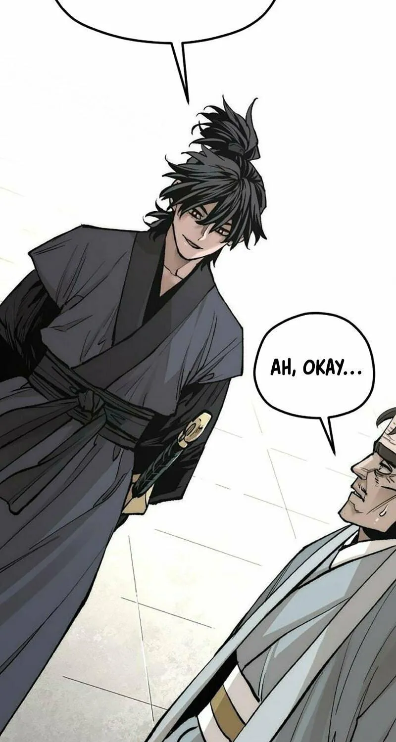 Murim RPG Simulation Chapter 134 page 172 - 