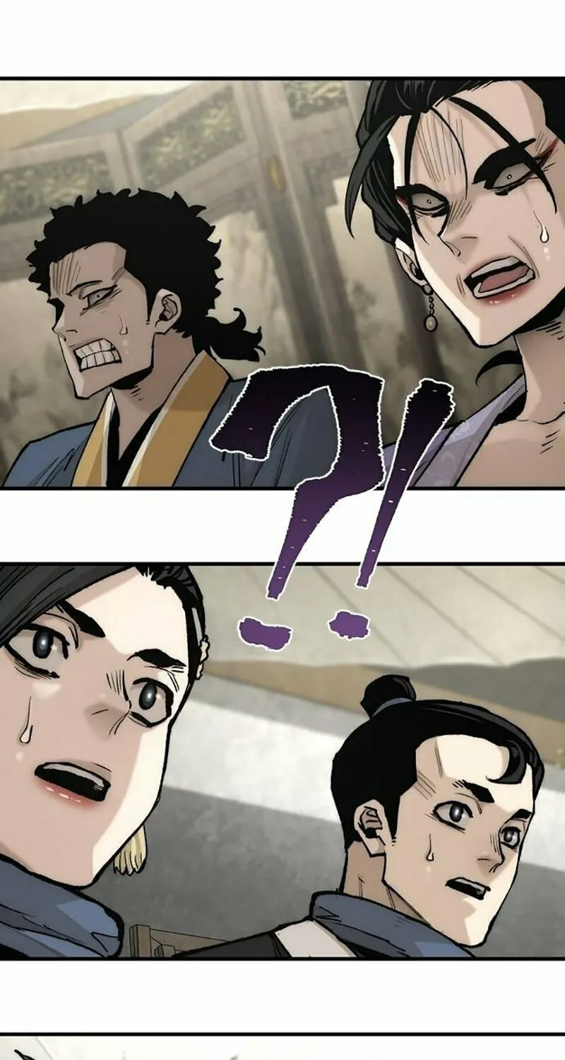 Murim RPG Simulation Chapter 134 page 20 - 