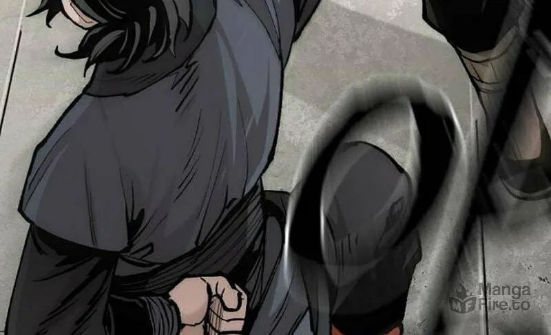 Murim RPG Simulation Chapter 134 page 199 - 