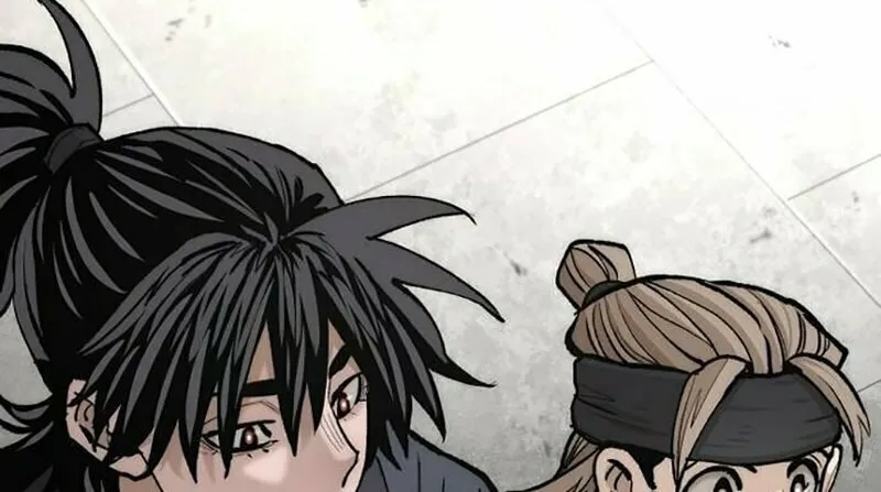Murim RPG Simulation Chapter 134 page 21 - 