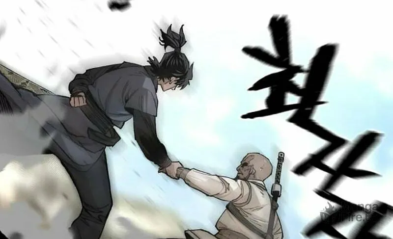 Murim RPG Simulation Chapter 134 page 203 - 