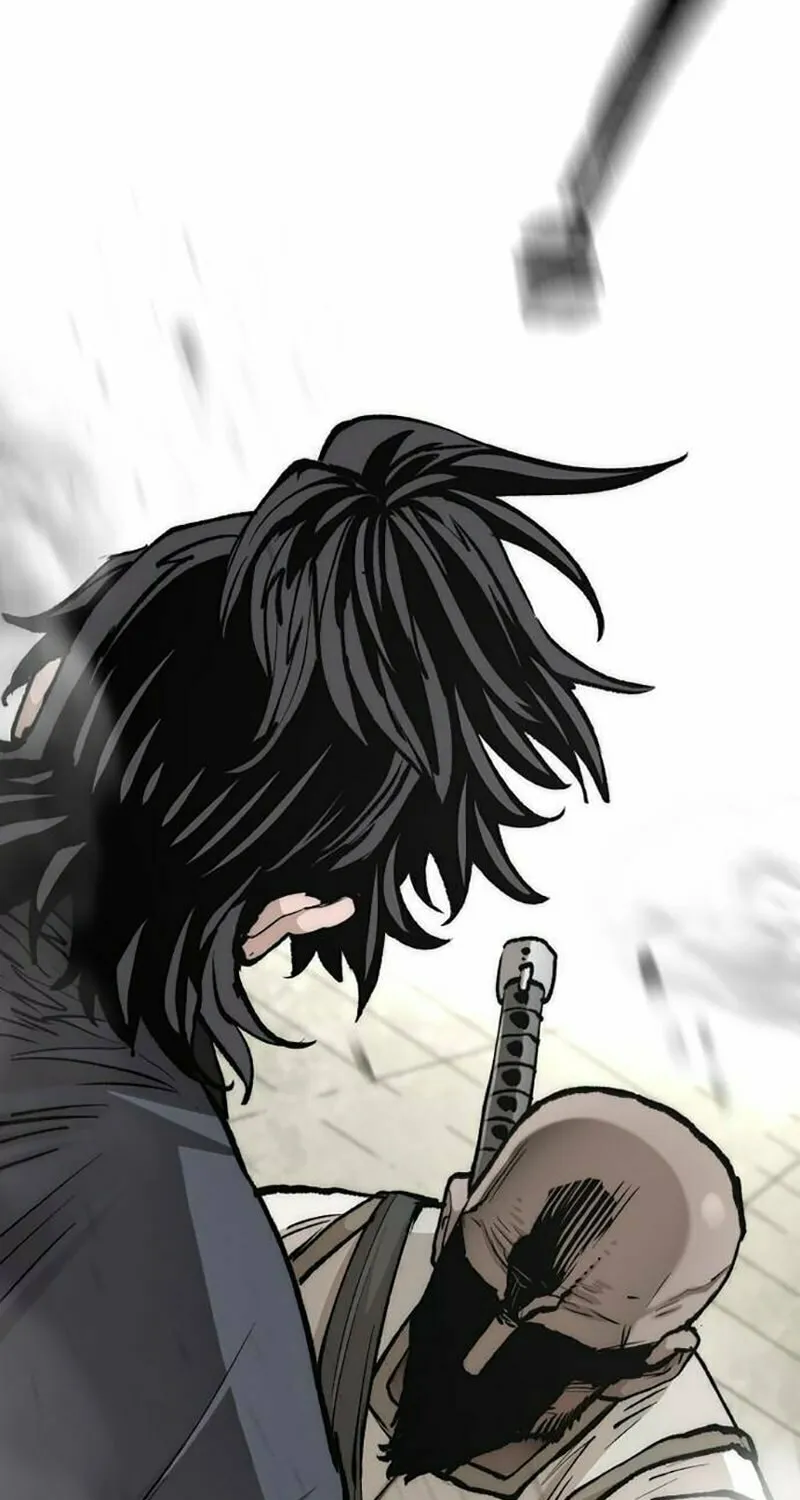 Murim RPG Simulation Chapter 134 page 206 - 
