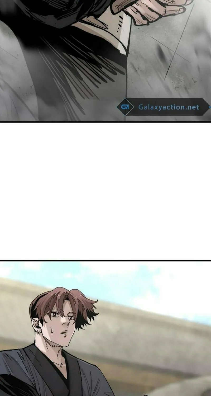 Murim RPG Simulation Chapter 134 page 208 - 