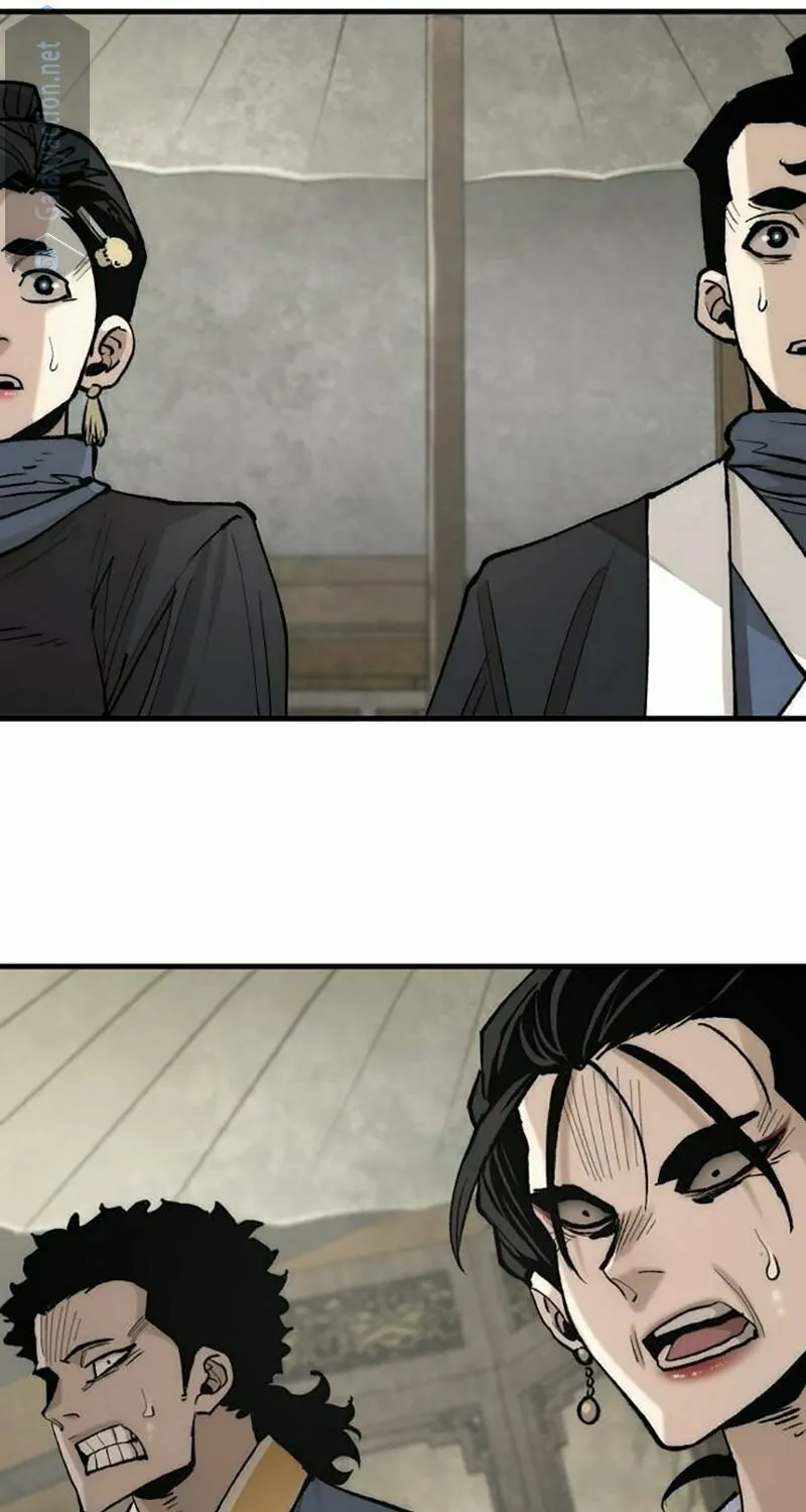 Murim RPG Simulation Chapter 134 page 210 - 