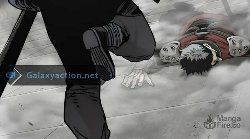 Murim RPG Simulation Chapter 134 page 23 - 