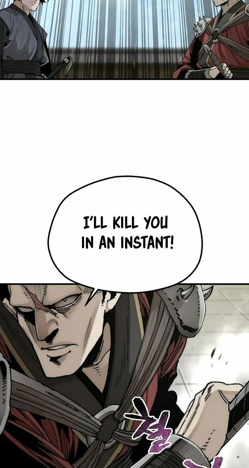 Murim RPG Simulation Chapter 134 page 4 - 